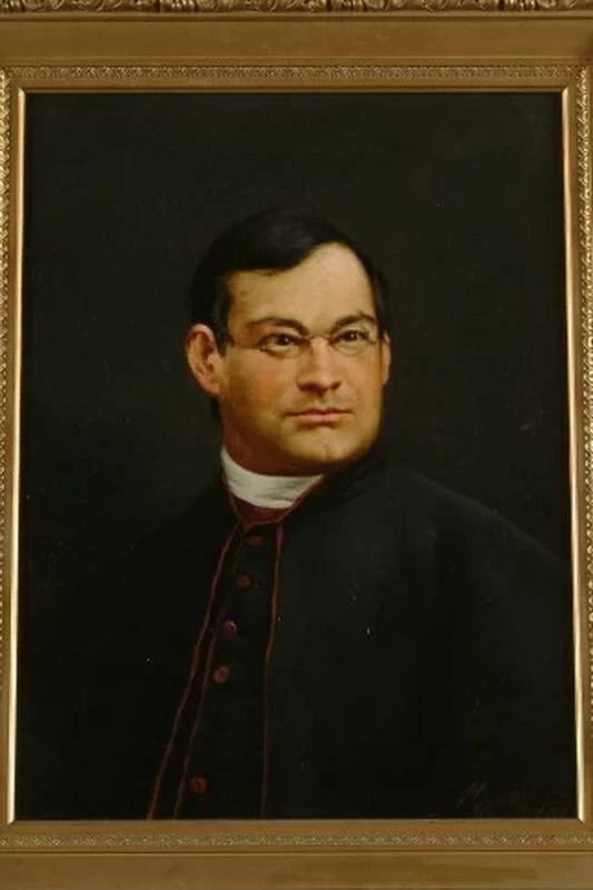 Pietro - Ritratto di Pietro Balan